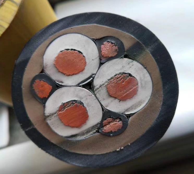 廣州電纜廠講解橡套電纜的應用范疇是什么 廣州電纜廠講解橡套電纜的應用范疇是什么