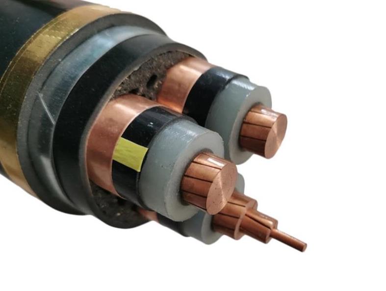 雙菱電纜在敷設電纜的時候需要注意的事項是什么 雙菱電纜在敷設電纜的時候需要注意的事項是什么