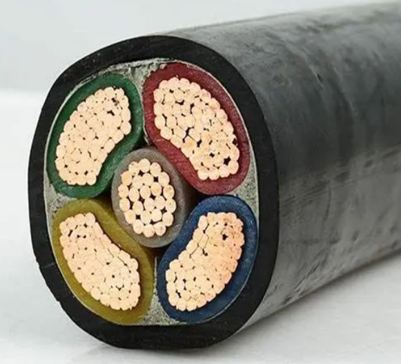 怎樣區分帶鎧電纜線的好壞.jpg 怎樣區分帶鎧電纜線的好壞.jpg